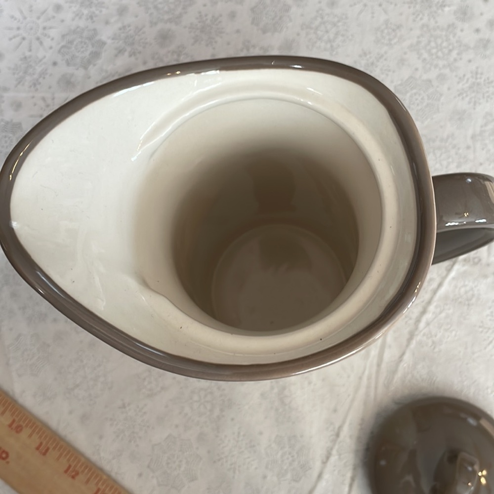 Blessings Pitcher - Picture 5 of 6